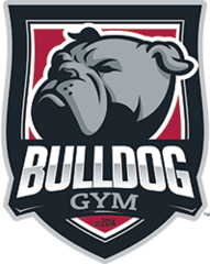 Bulldog Gym Clothing Brand