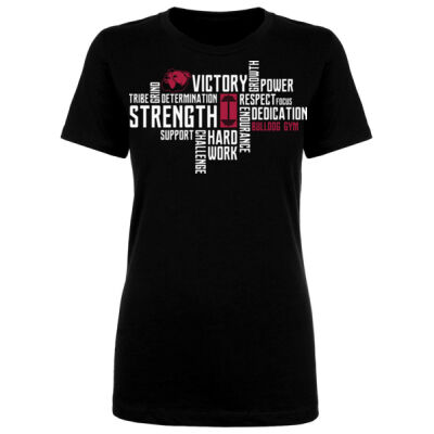WOMEN'S FITTED T-SHIRTS Thumbnail