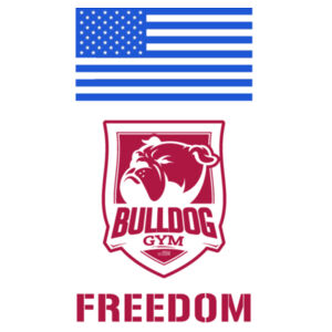 FREEDOM - WOMEN'S FITTED T-SHIRT - $3N17SZ$ Design