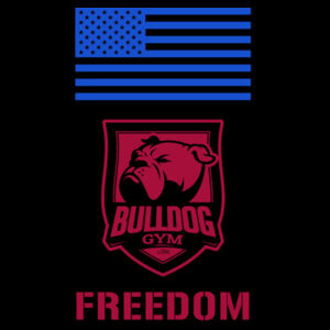 FREEDOM - WOMEN'S FITTED T-SHIRT - $3N17SZ$ Design