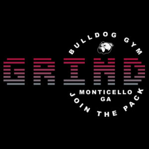 OFF CENTER GRIND - WOMEN'S FITTED T-SHIRT - $YJT14W$ Design