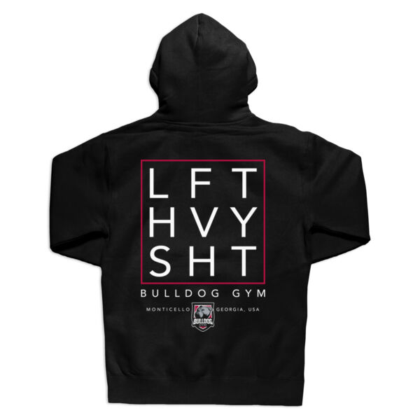 LFT HVY SHT - HOODIE - $LCPFH5$ Thumbnail