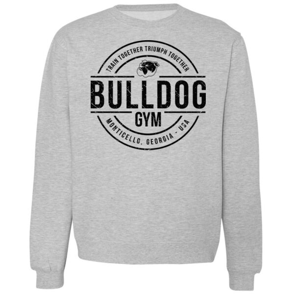 TRIUMPH TOGETHER - CREWNECK SWEATSHIRT - $4VJGWB$ Thumbnail