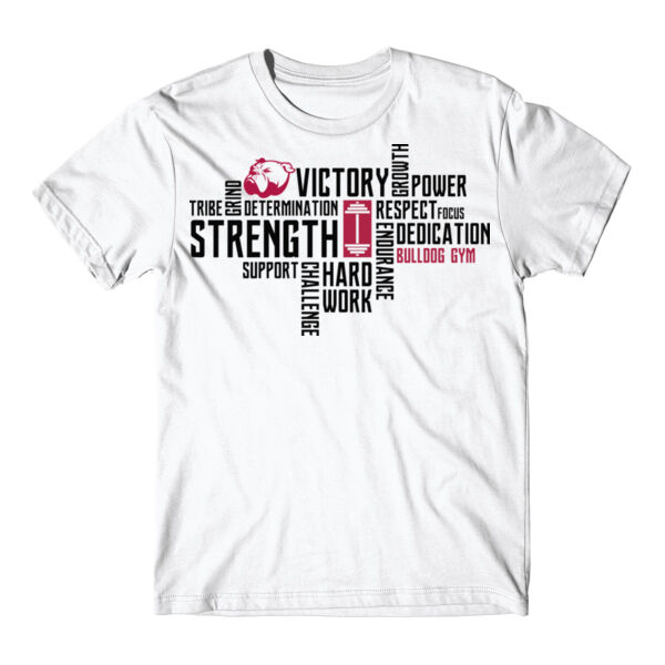 VALUE SYSTEM - T-SHIRT - $QHG3UW$ Thumbnail