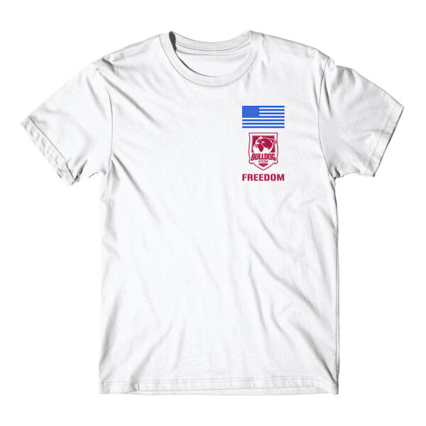 FREEDOM - T-SHIRT - $PX5BUN$ Thumbnail