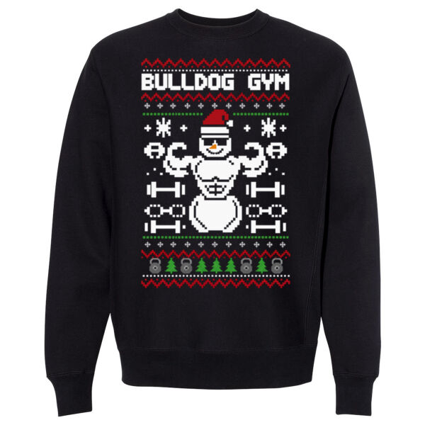 UGLY SWEATER - CREWNECK SWEATSHIRT - $U1M9YB$ Thumbnail