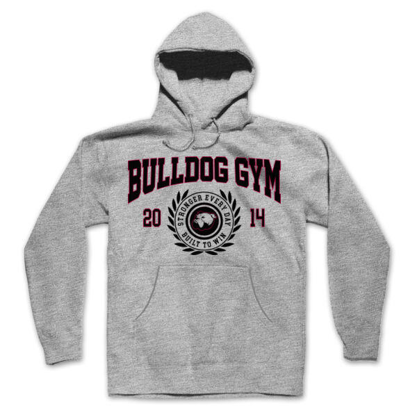 COLLEGE TOWN - HOODIE - $XRHWNB$ Thumbnail