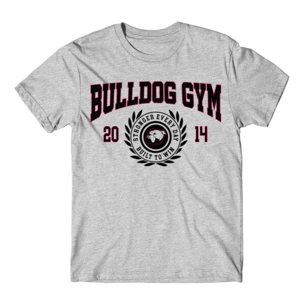 COLLEGE TOWN - T-SHIRT - $XRHWNB$ Thumbnail