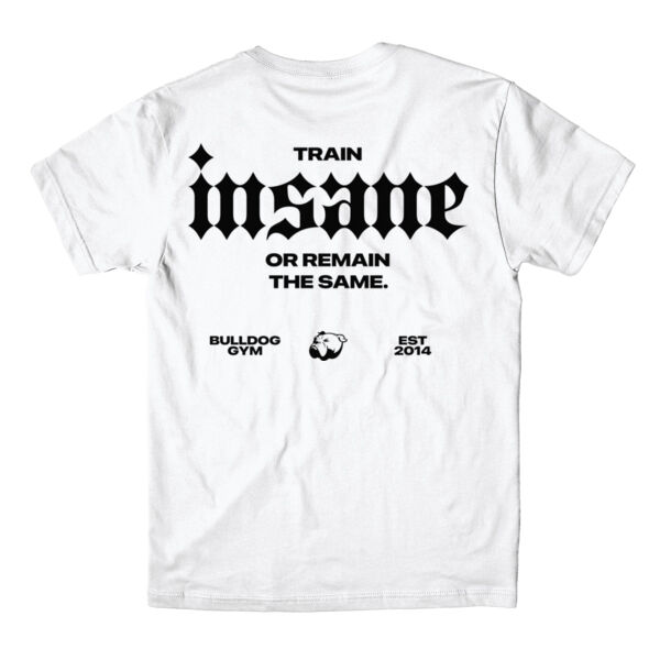 INSANE - T-SHIRT - $4AHNY2$ Thumbnail