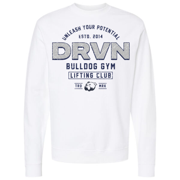 DRVN - CREWNECK - $VUW6BK$ Thumbnail