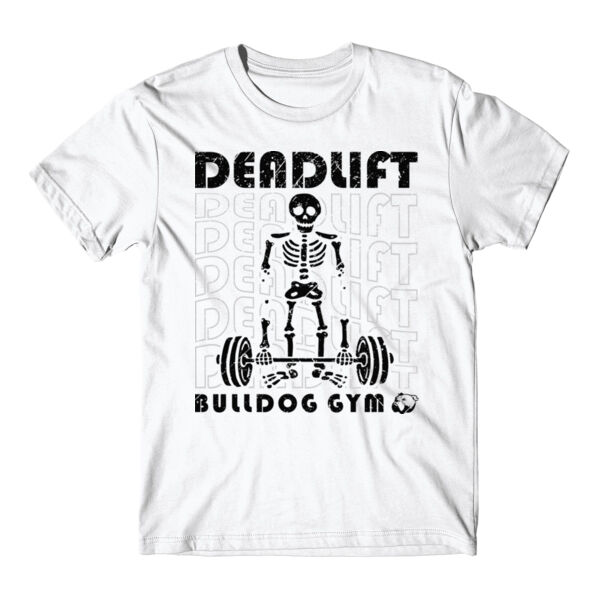 DEADLIFT - T-SHIRT Thumbnail